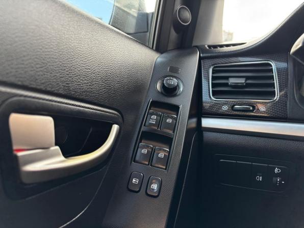 SsangYong Actyon II с пробегом 2012 года, цена 890 000 рублей, 143527 км, внедорожник, Автокод Объявления