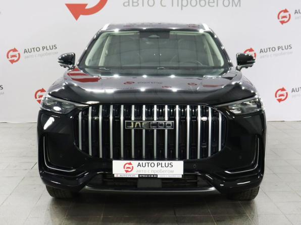 Jaecoo J8 с пробегом 2024 года, цена 3 145 000 рублей, 42000 км, внедорожник, Автокод Объявления