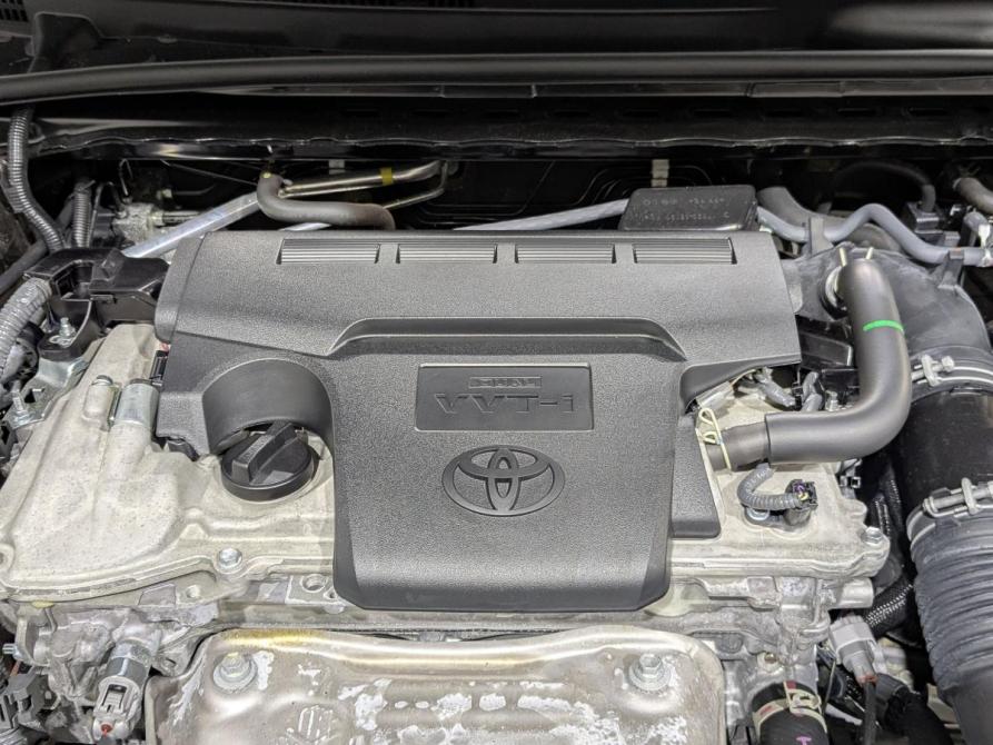 Toyota Camry VIII (XV70) Химки  - изображение 9