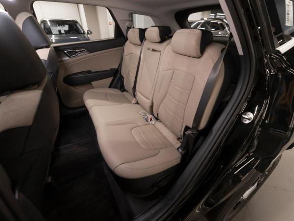 Kia Sportage V Рестайлинг с пробегом 2026 года, цена 4 250 000 рублей, 50 км, внедорожник, Автокод Объявления