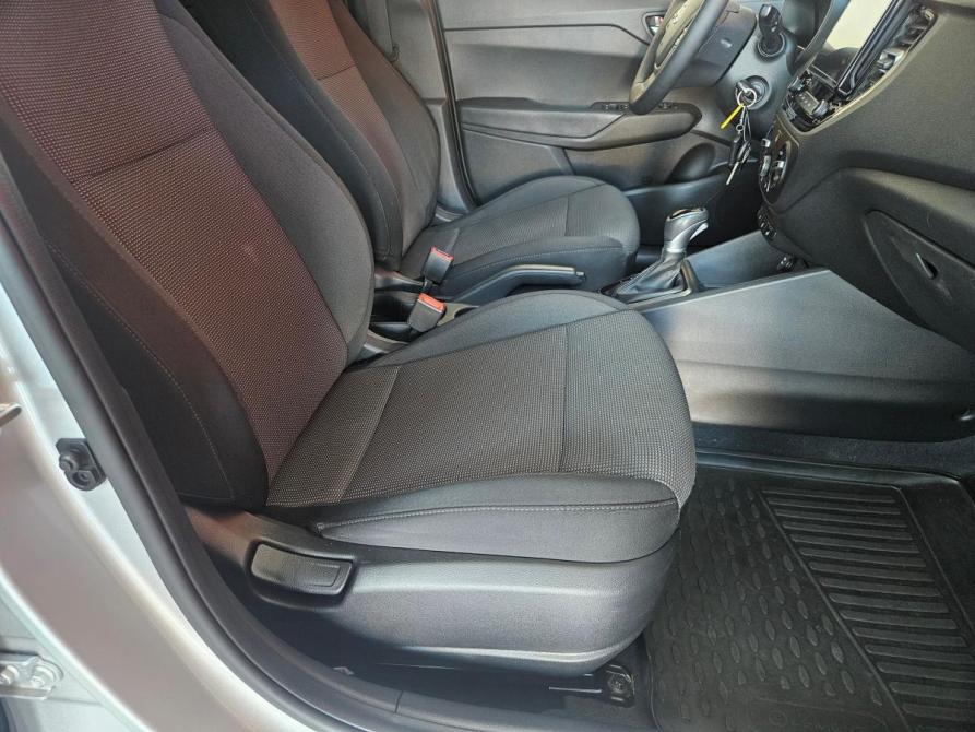 Hyundai Solaris II Рестайлинг Вологда  - изображение 12
