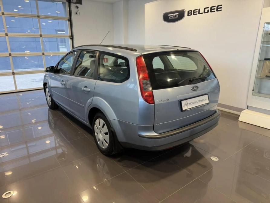 Ford Focus II Подольск  - изображение 2