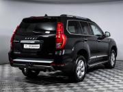 Haval H9 I Рестайлинг Москва  - изображение 29