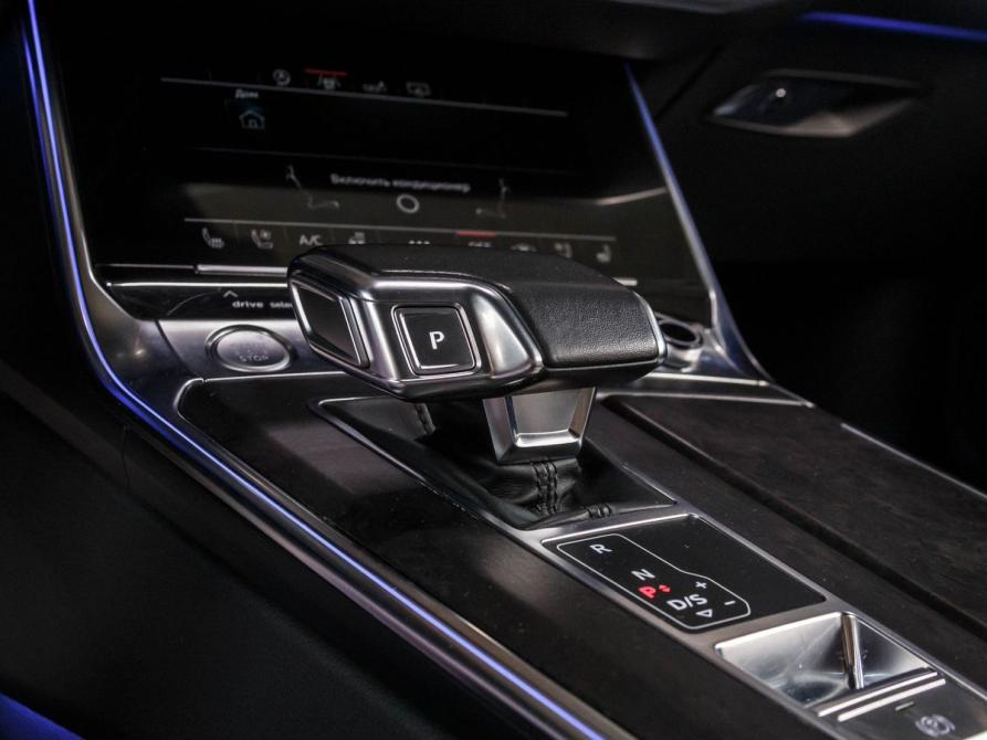 Audi A6 V (C8) Уфа  - изображение 22