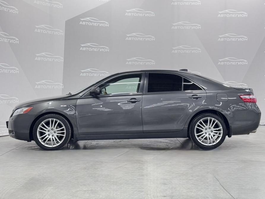 Toyota Camry VI (XV40) Новосибирск  - изображение 2