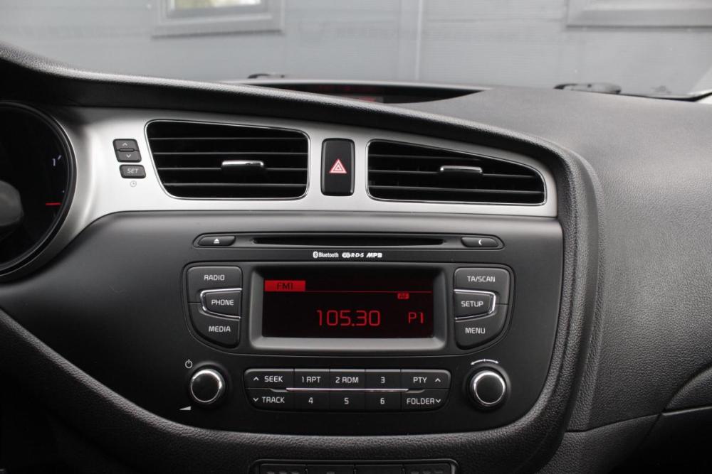 Kia Ceed II Брянск  - изображение 18