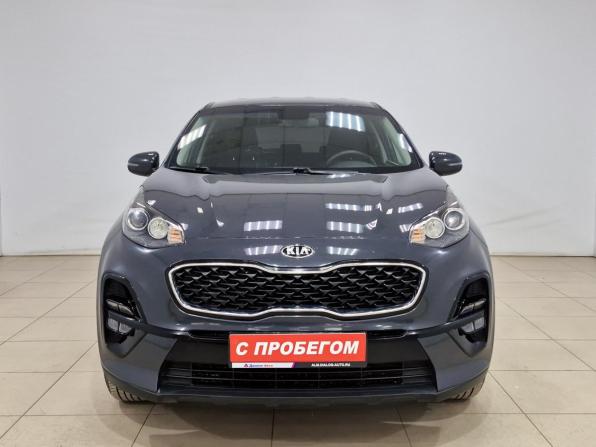 Kia Sportage IV Рестайлинг с пробегом 2018 года, цена 1 950 000 рублей, 73128 км, внедорожник, Автокод Объявления