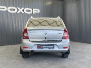 Renault Logan I Рестайлинг Пермь  - изображение 50