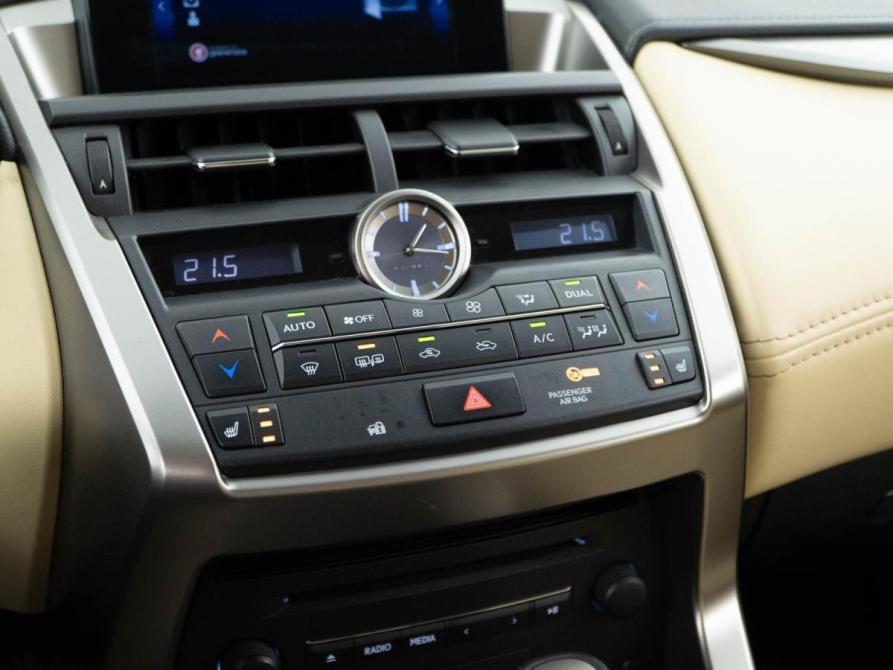 Lexus NX I Москва  - изображение 17