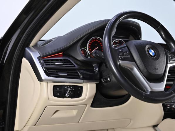 BMW X6 II (F16) с пробегом 2015 года, цена 3 049 000 рублей, 156000 км, внедорожник, Автокод Объявления