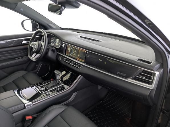 Dongfeng DFSK ix7 с пробегом 2024 года, цена 2 450 000 рублей, 13957 км, внедорожник, Автокод Объявления