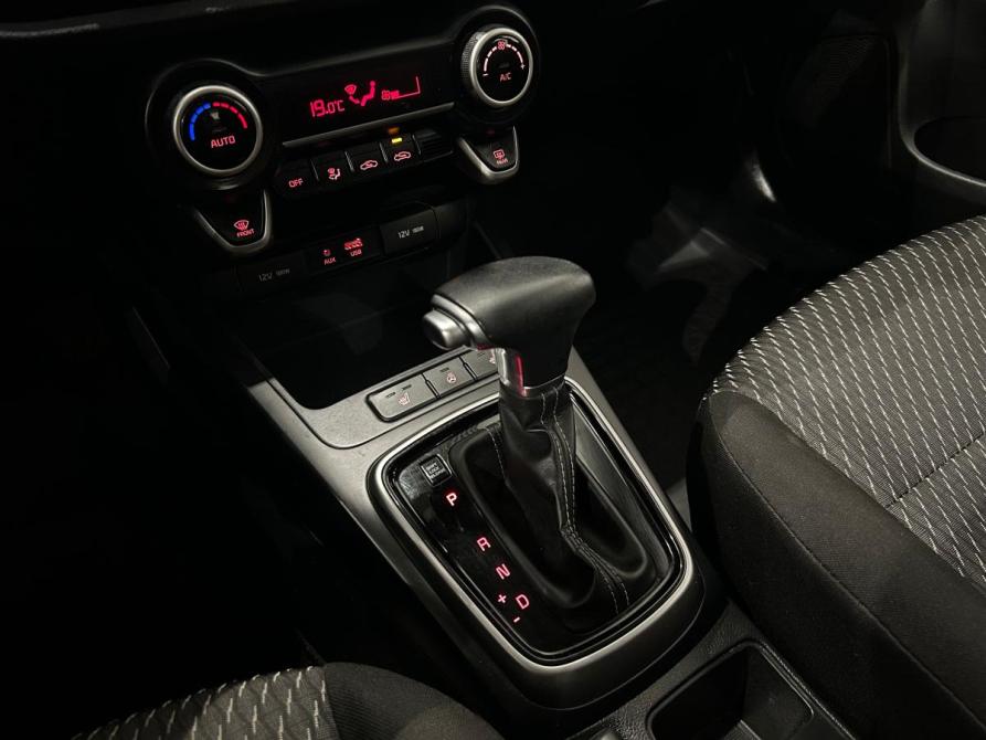 Kia Rio IV Санкт-Петербург  - изображение 16