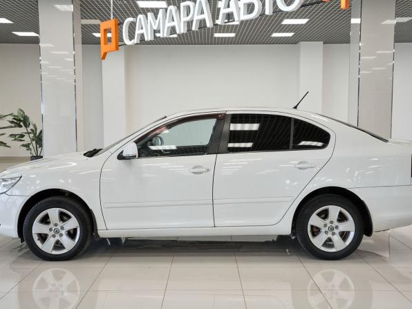 Skoda Octavia II (A5) Рестайлинг с пробегом 2012 года, цена 642 000 рублей, 194079 км, лифтбек, Автокод Объявления
