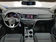 Kia Sportage IV Рестайлинг Москва  - изображение 32