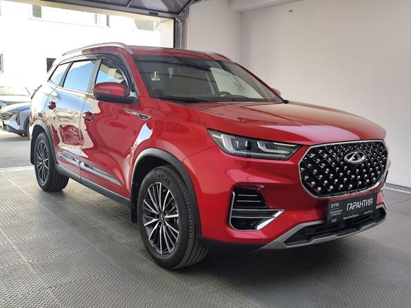 Chery Tiggo 8 Pro I с пробегом 2023 года, цена 2 069 000 рублей, 22900 км, внедорожник, Автокод Объявления