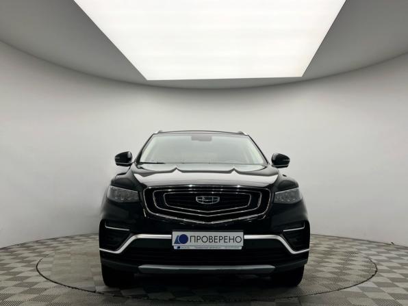 Geely Atlas Pro с пробегом 2022 года, цена 1 825 000 рублей, 124707 км, внедорожник, Автокод Объявления