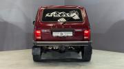 Lada (ВАЗ) Niva Legend I Сургут  - изображение 16