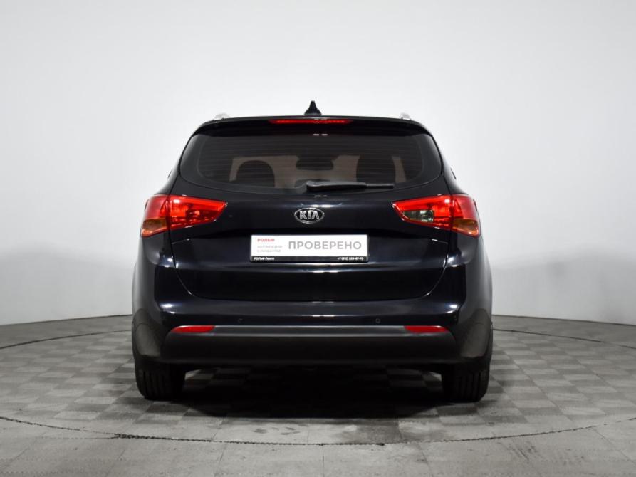 Kia Ceed III Санкт-Петербург  - изображение 7