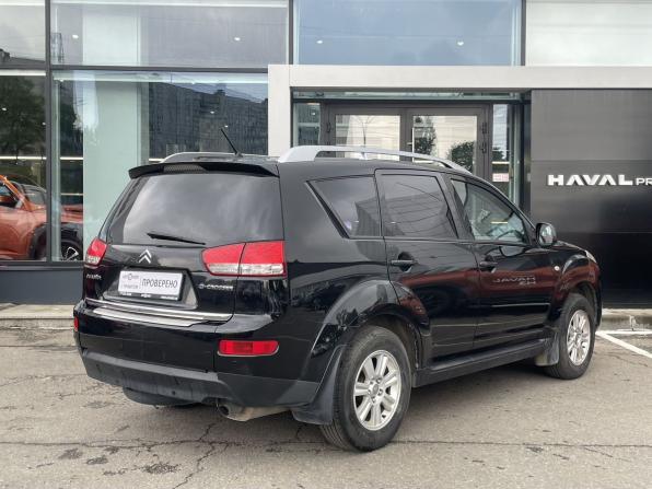 Citroen C-Crosser с пробегом 2011 года, цена 782 000 рублей, 271672 км, внедорожник, Автокод Объявления