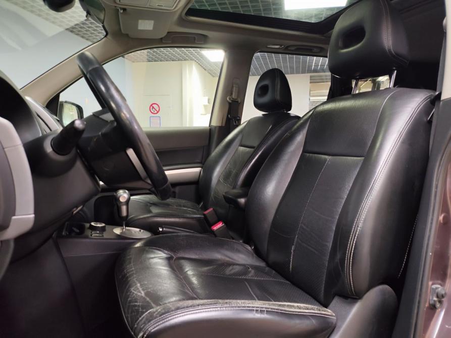 Nissan X-Trail II Москва  - изображение 10