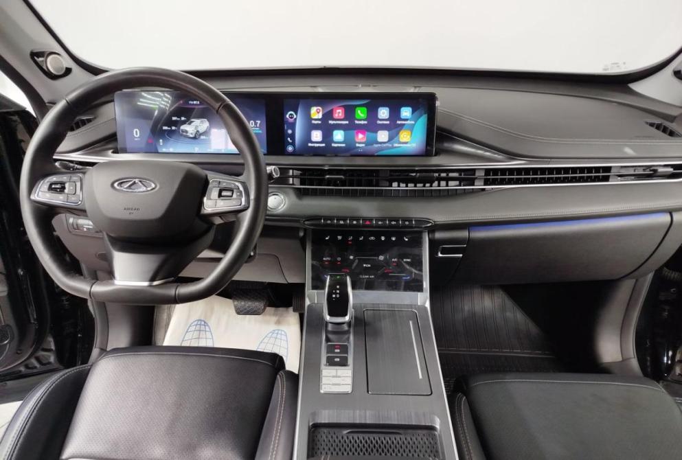 Chery Tiggo 7 Pro Max I Саратов  - изображение 15