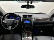 Toyota Camry VII (XV50) Рестайлинг 2 Вологда  - изображение 37