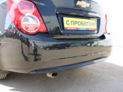 Chevrolet Aveo II Нижний Новгород  - изображение 23