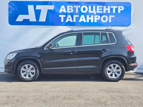 Volkswagen Tiguan I с пробегом 2010 года, цена 1 290 000 рублей, 177000 км, внедорожник, Автокод Объявления