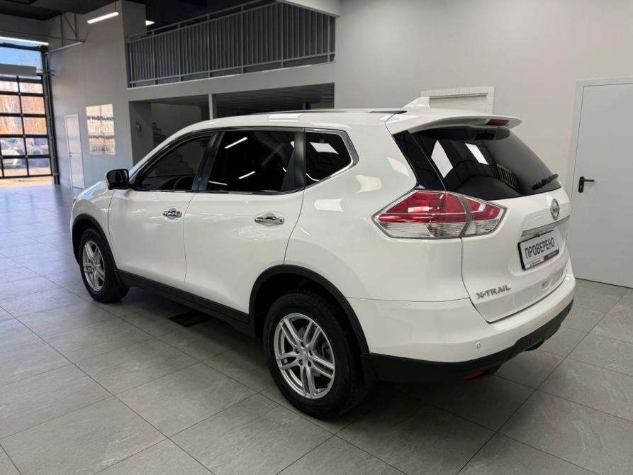 Nissan X-Trail III Казань  - изображение 5