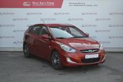 Hyundai Solaris I Старый Оскол  - изображение 16