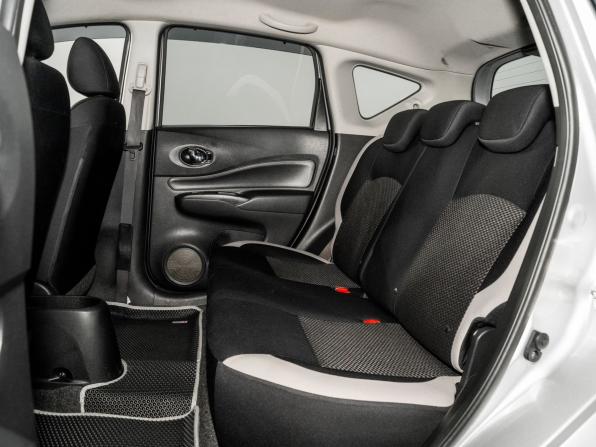 Nissan Note II Рестайлинг с пробегом 2018 года, цена 870 500 рублей, 90412 км, хэтчбек, Автокод Объявления