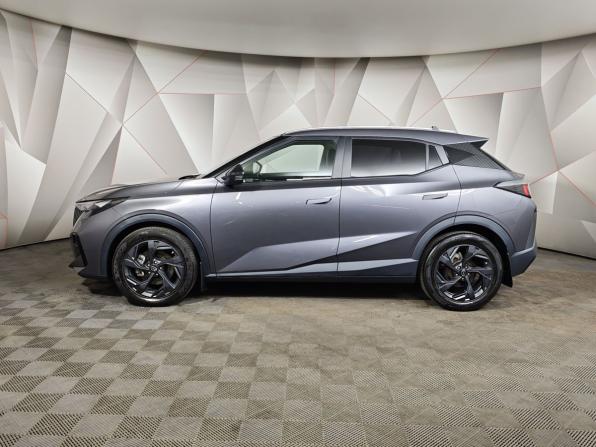 GAC GS3 с пробегом 2024 года, цена 1 797 000 рублей, 52101 км, внедорожник, Автокод Объявления