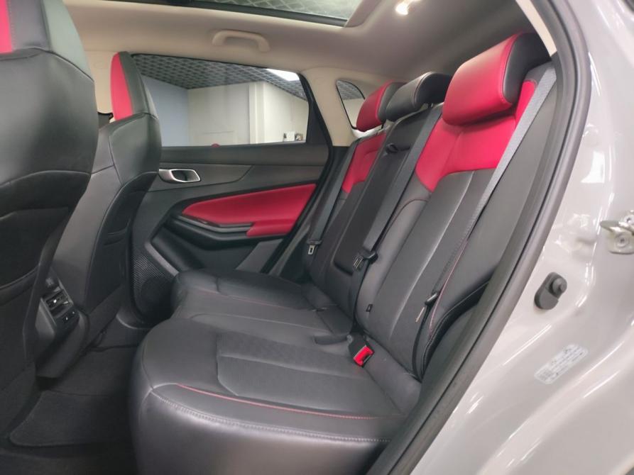 Changan CS55 Plus II Москва  - изображение 11