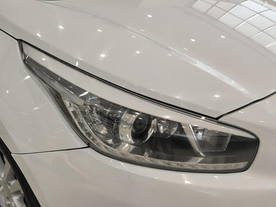 Kia Ceed II Казань  - изображение 21