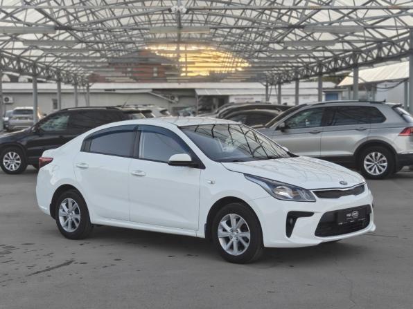 Kia Rio IV