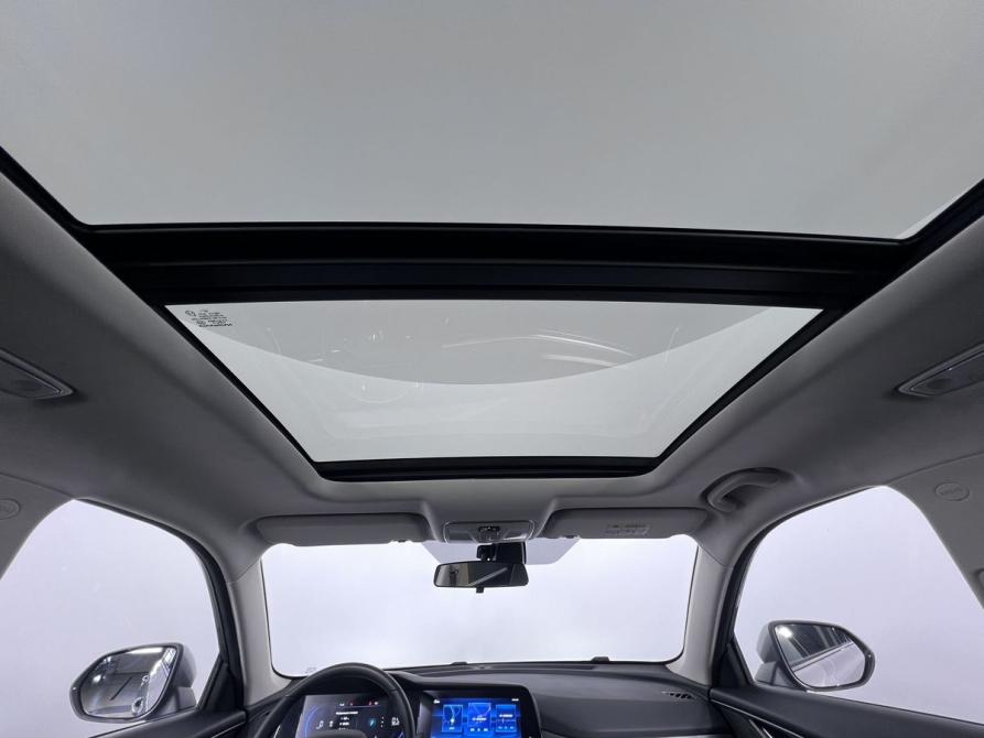 Changan CS35 Plus I Рестайлинг Калининград  - изображение 18