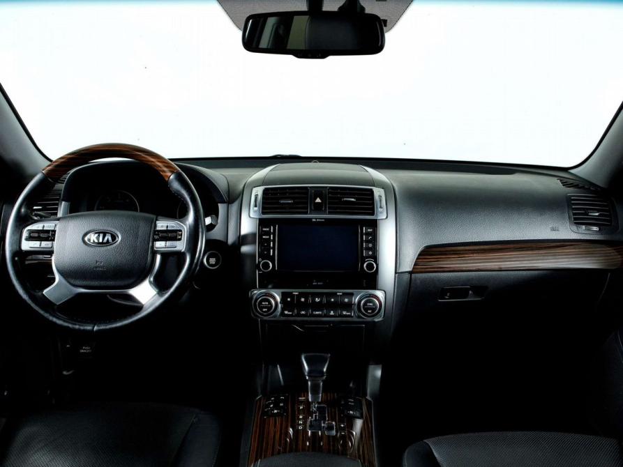 Kia Mohave I Рестайлинг Санкт-Петербург  - изображение 14