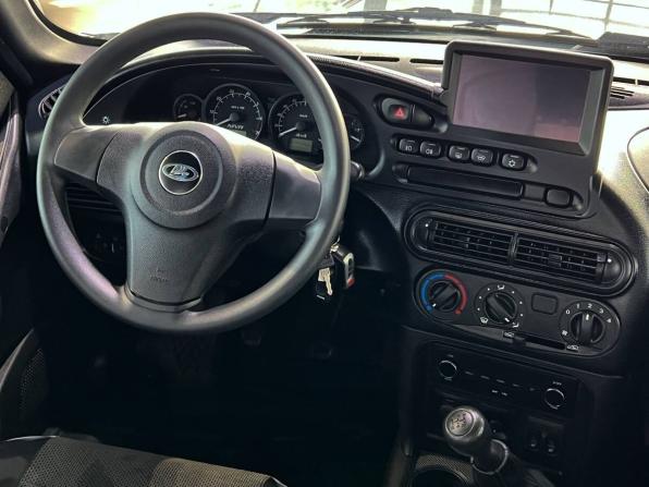 Lada (ВАЗ) Niva Travel I с пробегом 2022 года, цена 1 065 000 рублей, 29800 км, внедорожник, Автокод Объявления