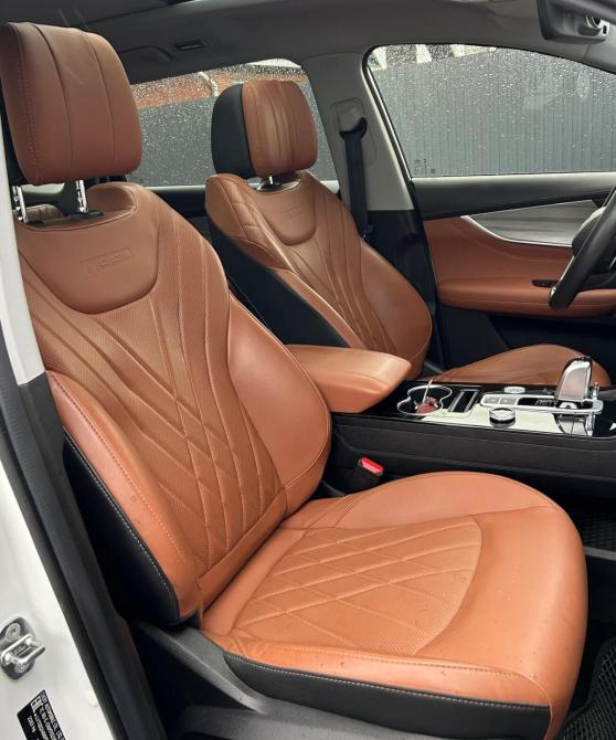 Chery Tiggo 8 Pro Max I Альметьевск  - изображение 13