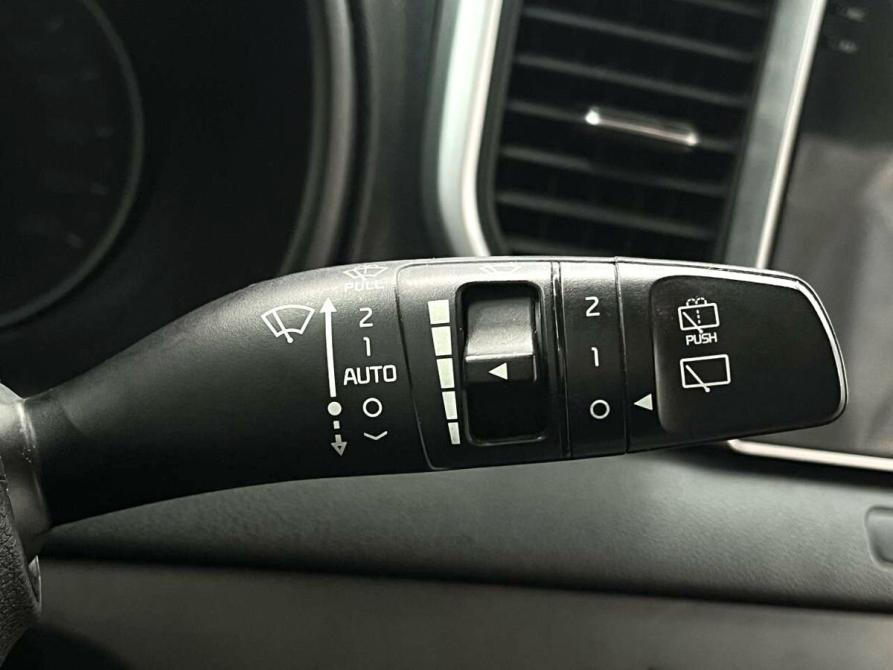 Kia Sportage IV Рестайлинг Ростов-на-Дону  - изображение 13