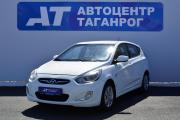 Hyundai Solaris I Таганрог  - изображение 20