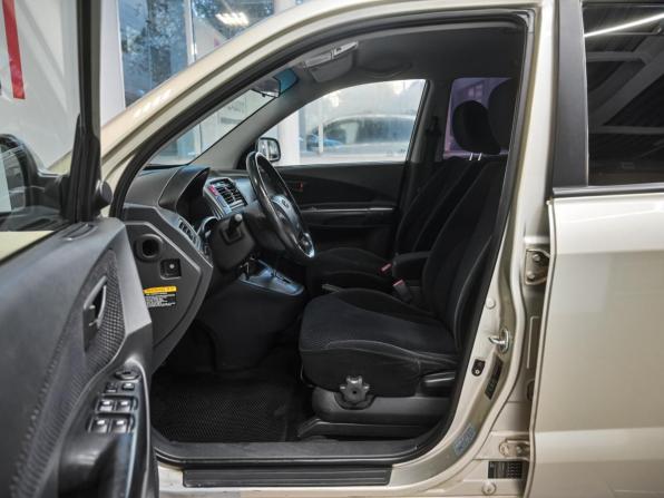 Hyundai Tucson I с пробегом 2008 года, цена 890 000 рублей, 221261 км, внедорожник, Автокод Объявления