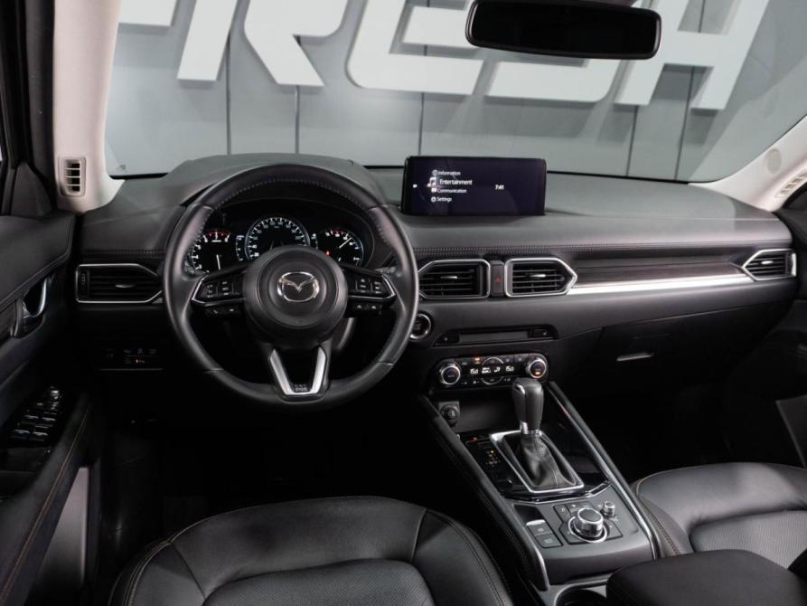 Mazda CX-5 II Рестайлинг Тюмень  - изображение 9