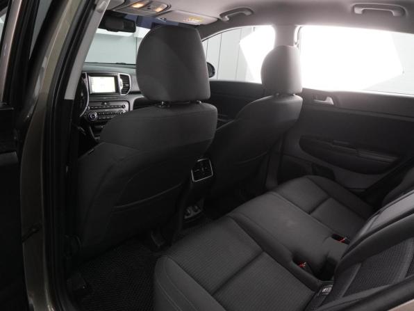 Kia Sportage IV с пробегом 2017 года, цена 1 889 000 рублей, 156696 км, внедорожник, Автокод Объявления