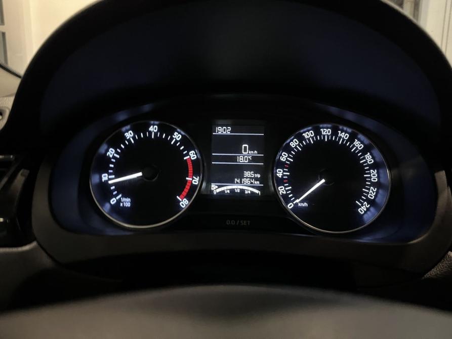 Skoda Rapid I Чебоксары  - изображение 11