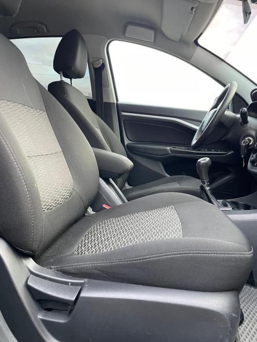 Lada (ВАЗ) Vesta I Саратов  - изображение 15