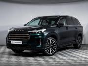 Exeed VX I Москва  - изображение 24