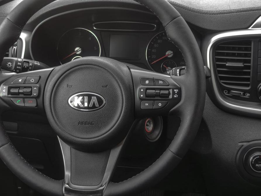 Kia Sorento III Prime Ростов-на-Дону  - изображение 23