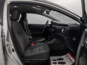 Toyota Corolla XI (E160 E170 E180) Рестайлинг 1 Красноярск  - изображение 33
