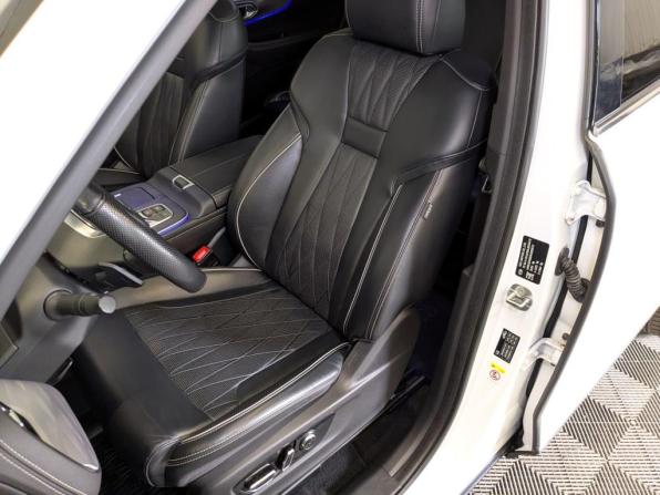 GAC GS8 II с пробегом 2024 года, цена 3 450 000 рублей, 61675 км, внедорожник, Автокод Объявления